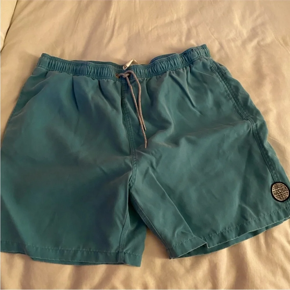 Rip curl XL Lay day Drawstring Shorts - Picture 1 of 3